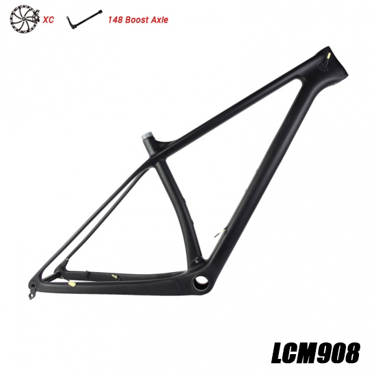 frame carbon 29