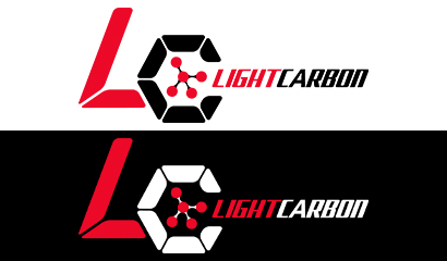 LightCarbon heeft een nieuw logo uitgebracht - Maak kennis met de nieuwe LC