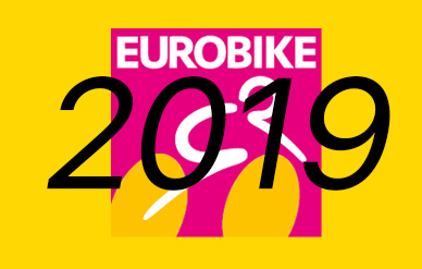 2019 Eurobike-show