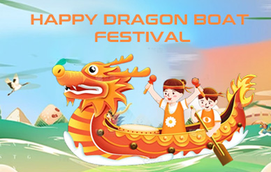 Chinees traditioneel drakenbootfestival